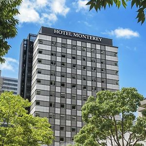 Hotel Monterey Le Frere Osaka